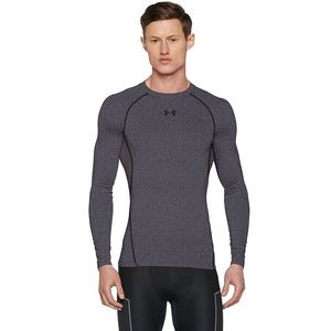 Under Armour Grey Activewear (M)